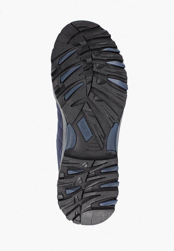 Ascot Кроссовки - фото 5