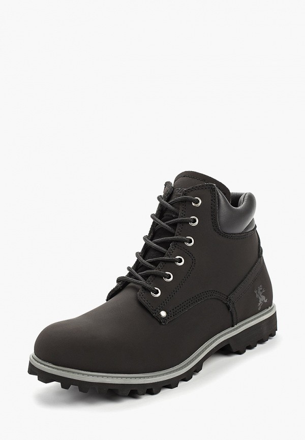 Ascot Ботинки - фото 2