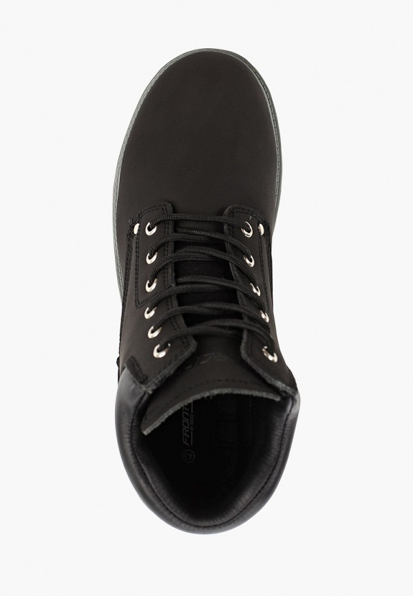 Ascot Ботинки - фото 4