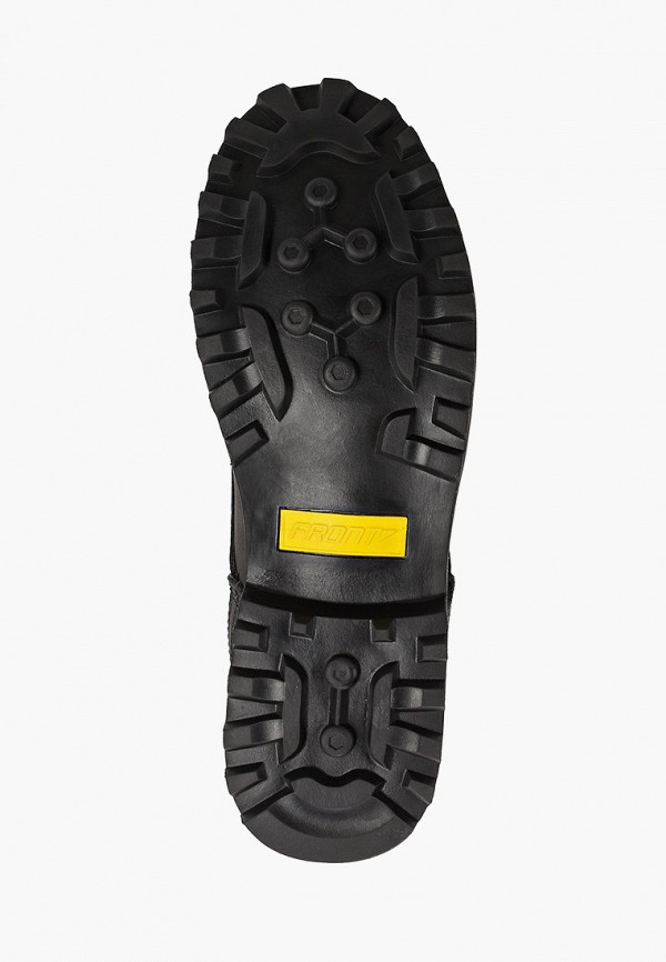 Ascot Ботинки - фото 5