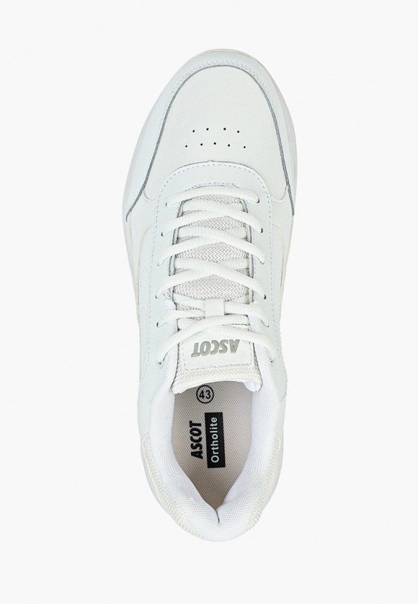 Ascot Кроссовки - фото 4