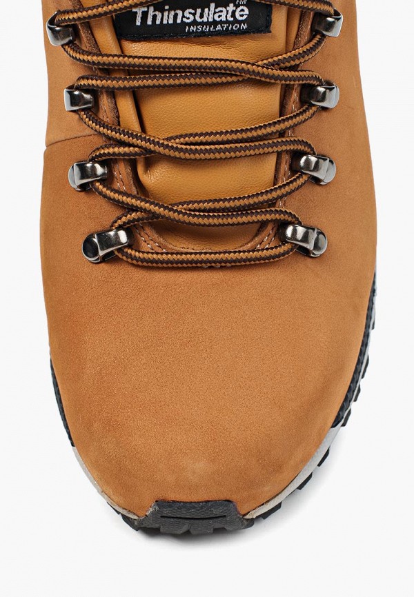 Ascot Ботинки - фото 6