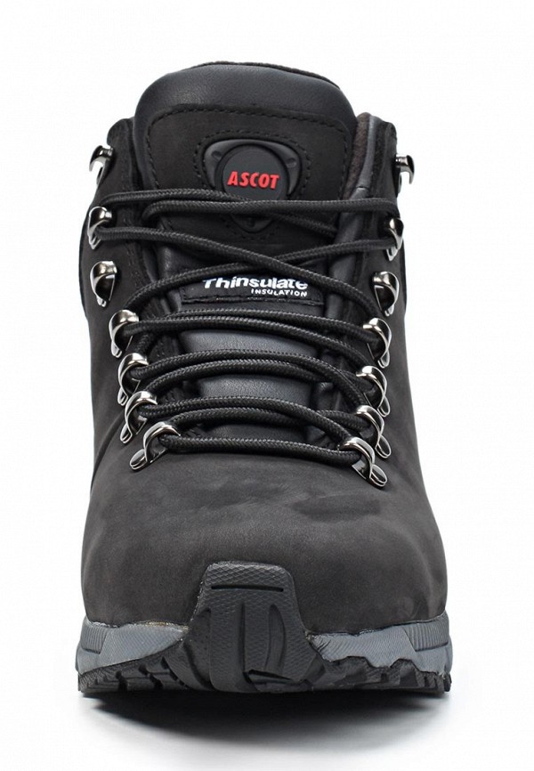 Ascot Ботинки трекинговые - фото 4