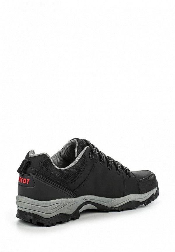 Ascot Кроссовки - HILLSIDE - фото 2