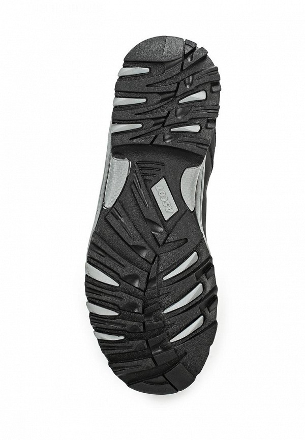 Ascot Кроссовки - HILLSIDE - фото 3