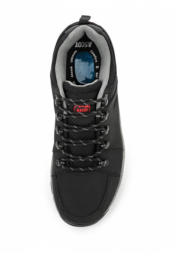 Ascot Кроссовки - HILLSIDE - фото 4