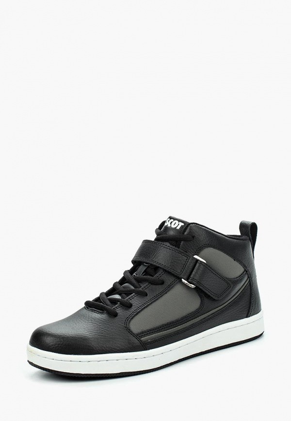 Ascot Кеды - фото 1