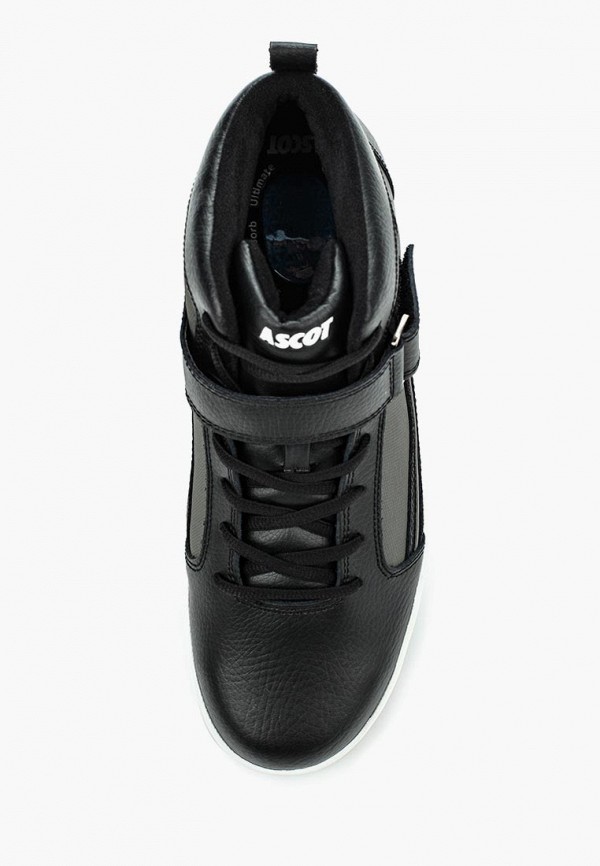 Ascot Кеды - фото 4