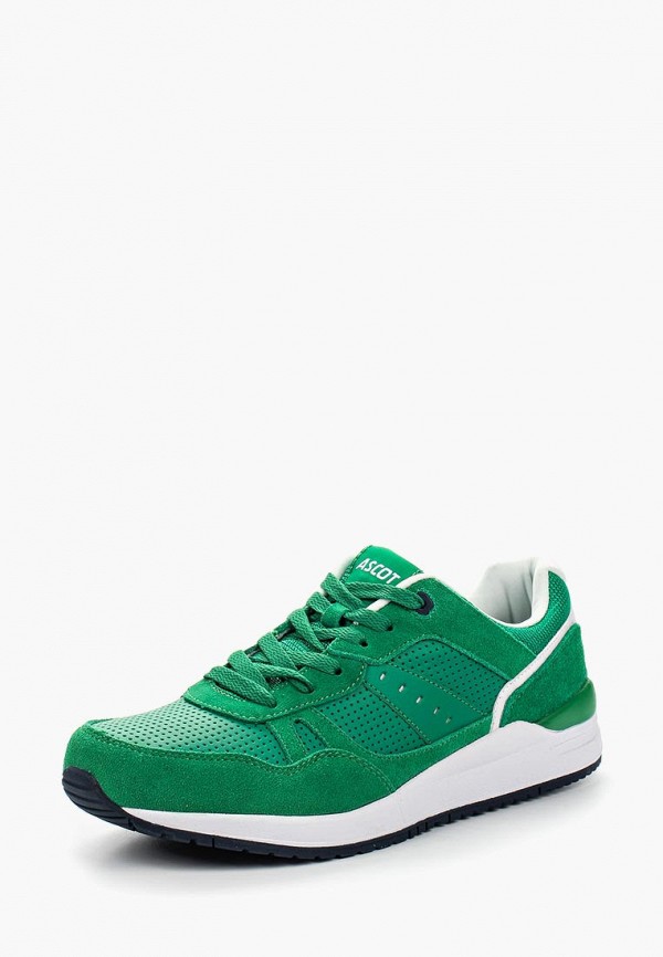 Ascot Кроссовки - фото 1