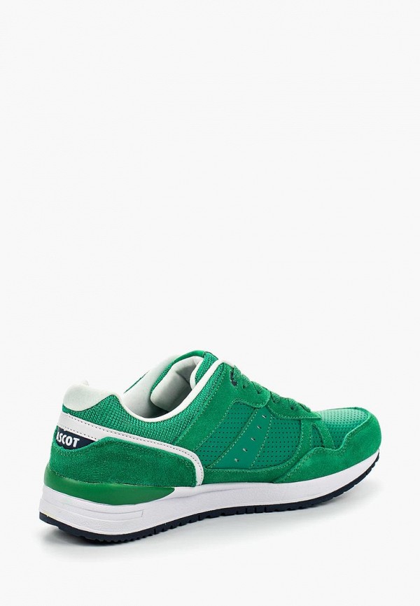 Ascot Кроссовки - фото 2