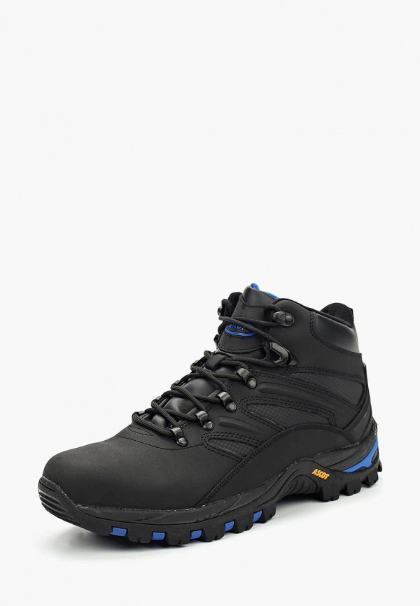 Ascot Ботинки трекинговые - фото 1