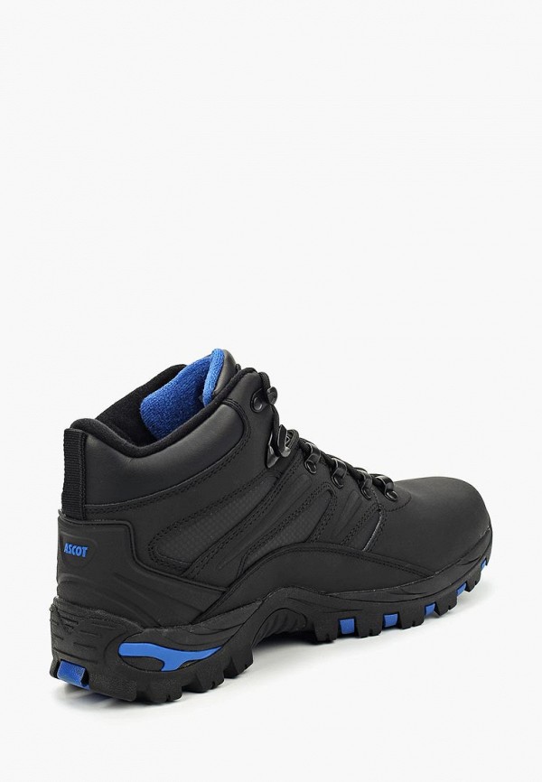 Ascot Ботинки трекинговые - фото 2