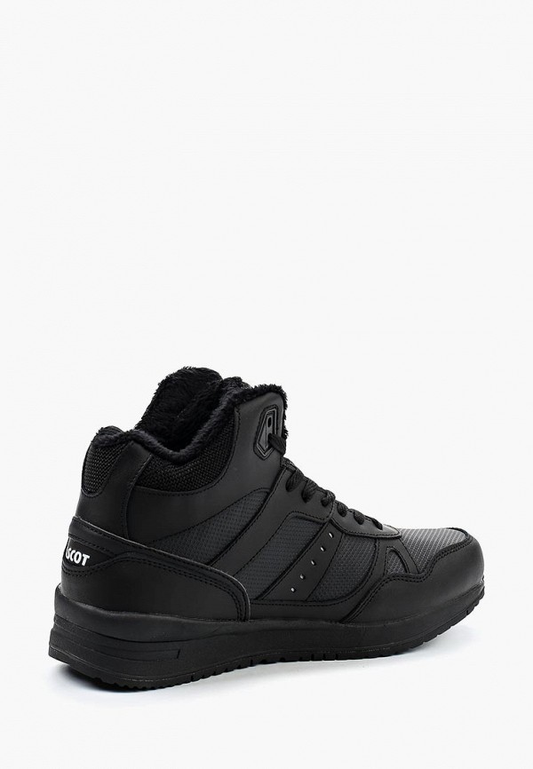 Ascot Кроссовки - фото 2