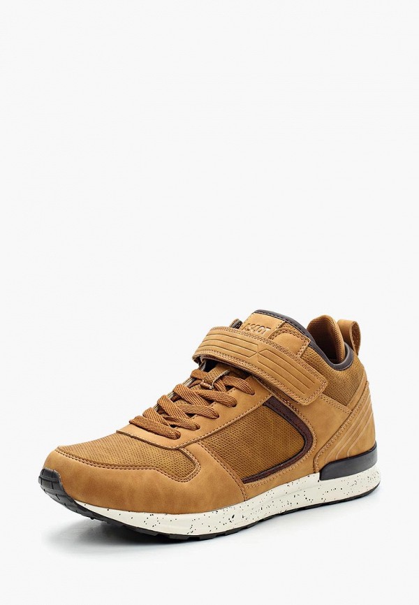 Ascot Кроссовки - фото 1