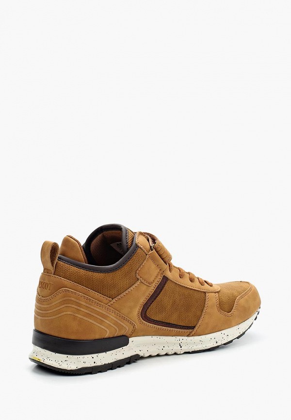 Ascot Кроссовки - фото 2