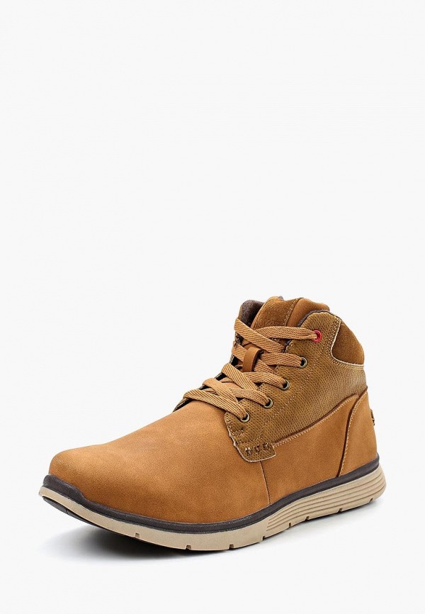 Ascot Ботинки - фото 1