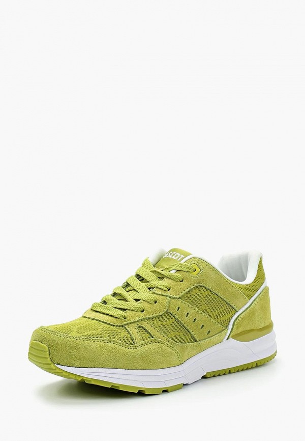 Ascot Кроссовки - фото 1