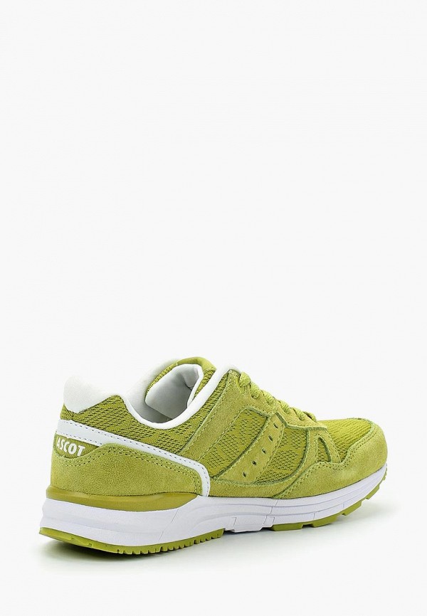 Ascot Кроссовки - фото 2