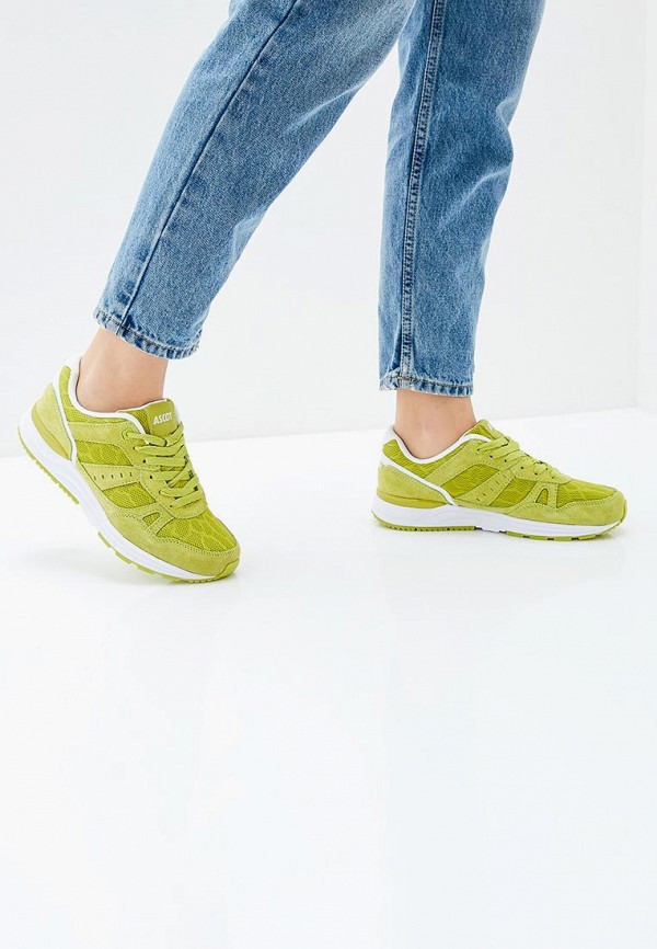 Ascot Кроссовки - фото 5