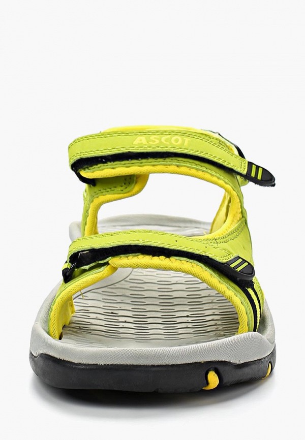 Ascot Сандалии - фото 4