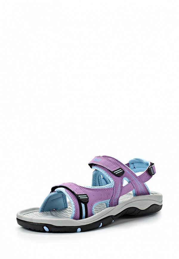 Ascot Сандалии - фото 1