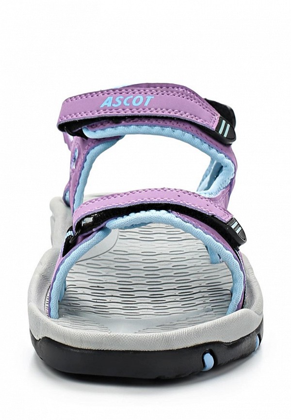 Ascot Сандалии - фото 4