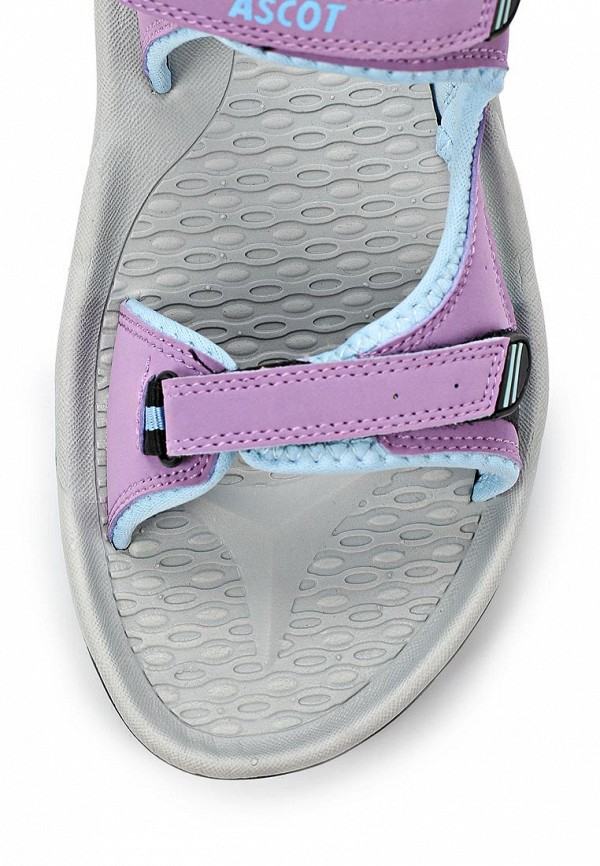 Ascot Сандалии - фото 6