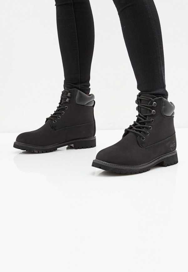 Ascot Ботинки - фото 5