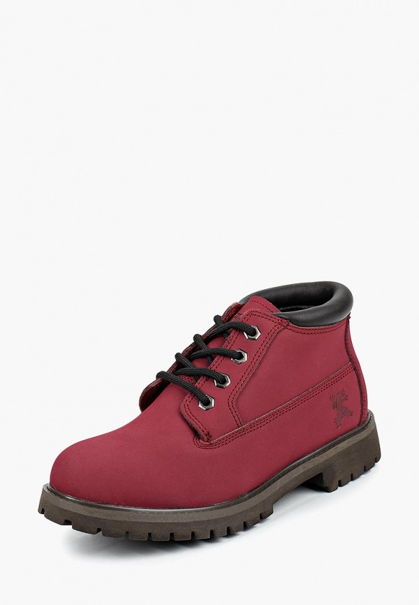 Ascot Ботинки - фото 1