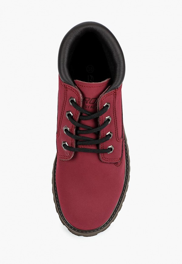 Ascot Ботинки - фото 4