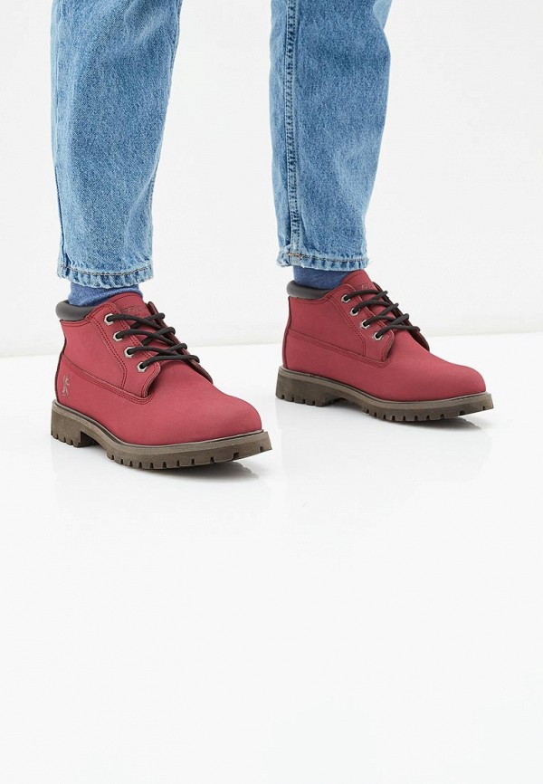 Ascot Ботинки - фото 5