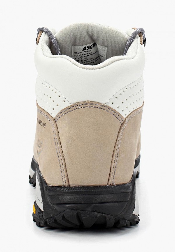 Ascot Ботинки трекинговые - фото 2