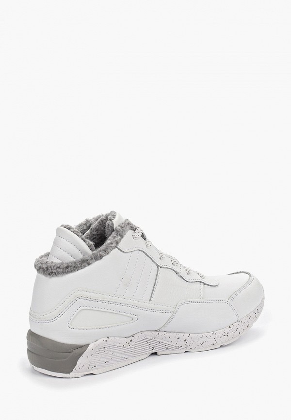 Ascot Кроссовки - фото 3