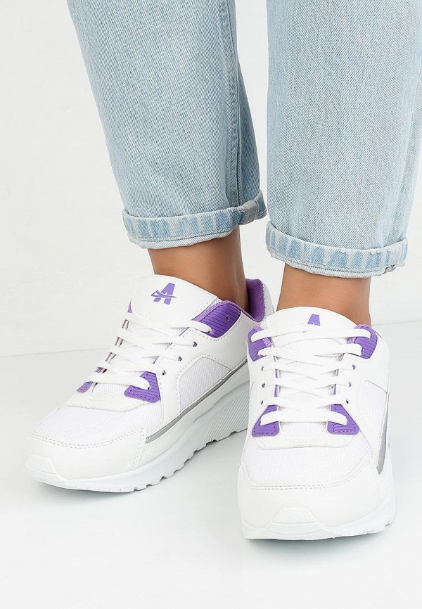 Ascot Кроссовки - MAXIM - фото 5