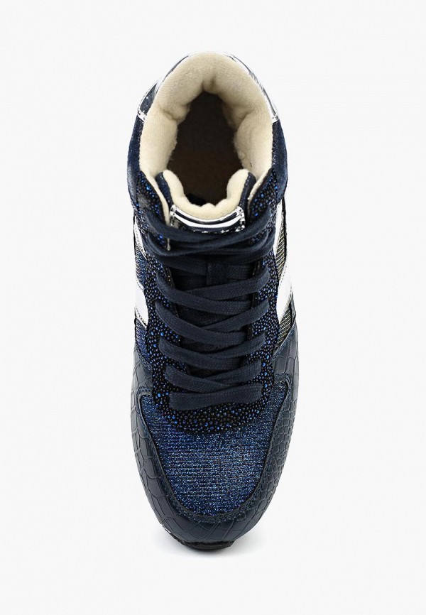 Ascot Кроссовки - фото 4