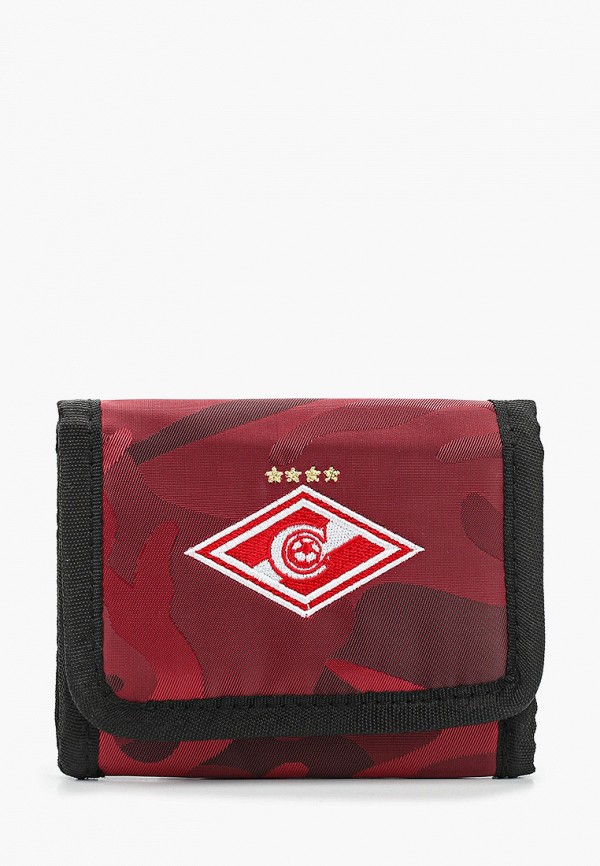 Atributika & Club™ Кошелек - ФК Спартак - фото 1