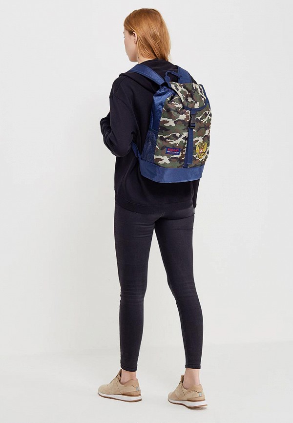 Atributika & Club™ Рюкзак - Россия - фото 4