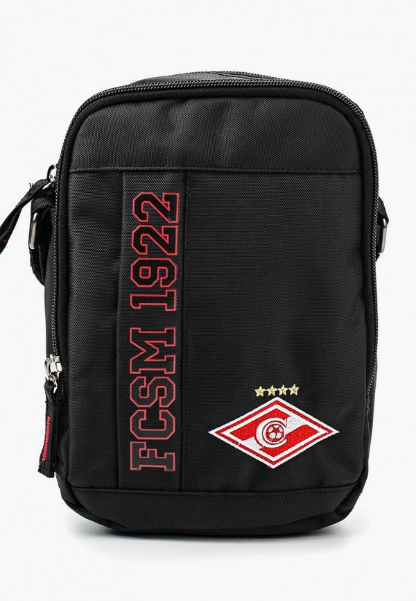 Atributika & Club™ Сумка - FC Spartak - фото 1