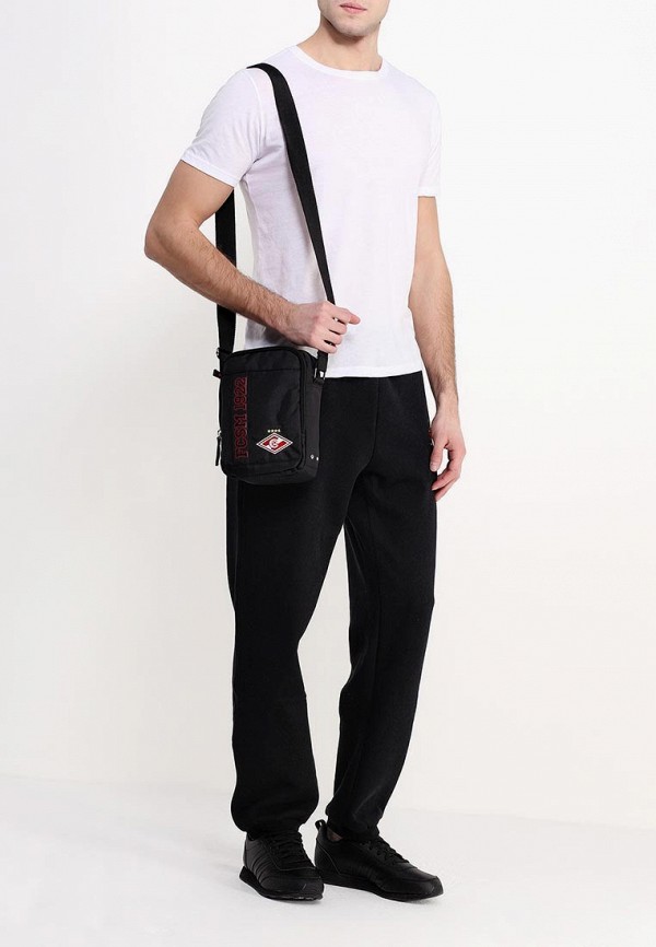 Atributika & Club™ Сумка - FC Spartak - фото 5