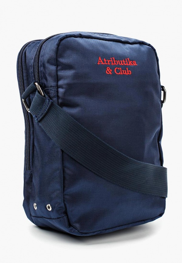 Atributika & Club™ Сумка - NHL New York Rangers - фото 2