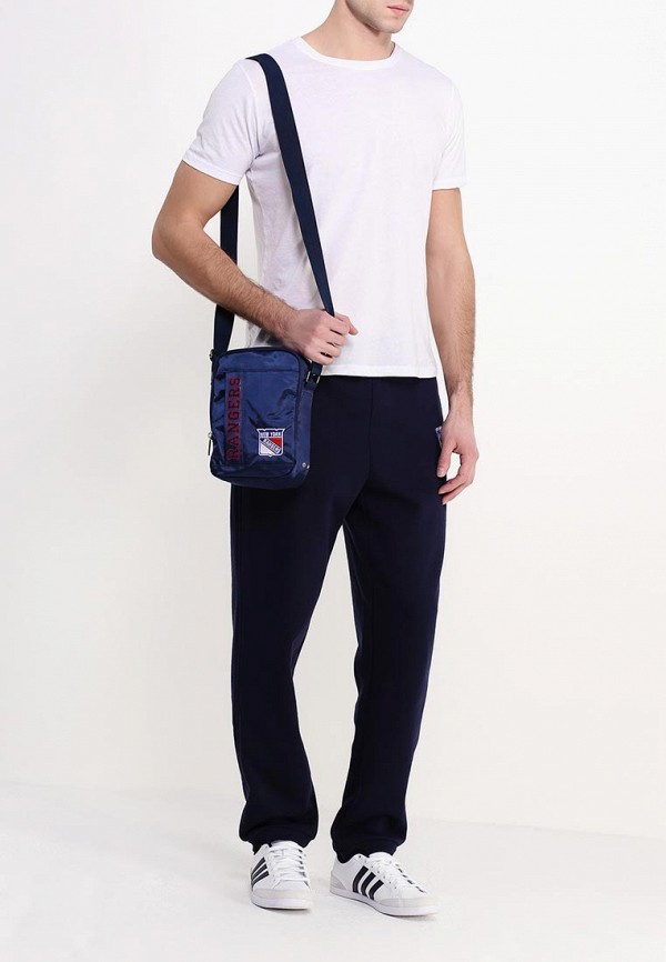 Atributika & Club™ Сумка - NHL New York Rangers - фото 5