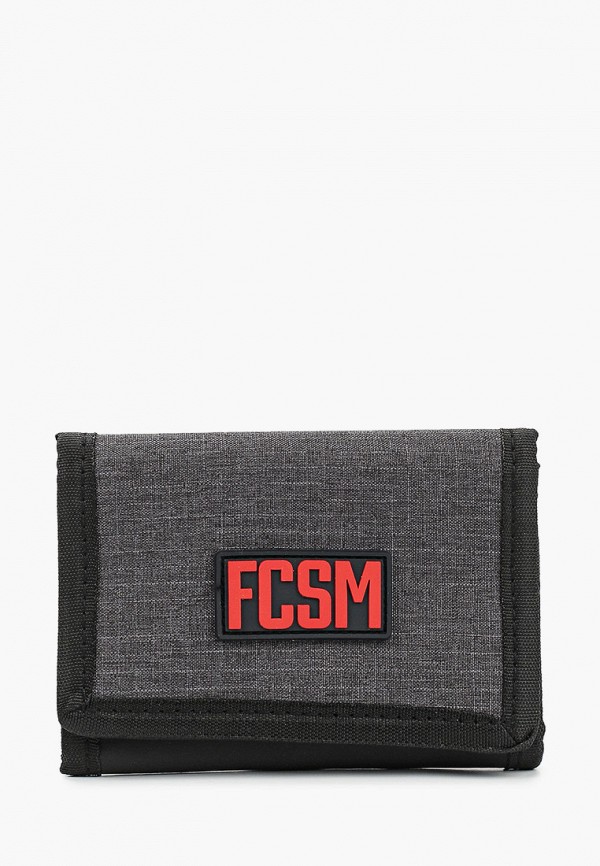 Atributika & Club™ Кошелек - ФК Спартак - фото 1