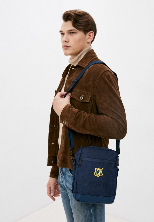 Atributika & Club™ Сумка - ФК Ростов - фото 5