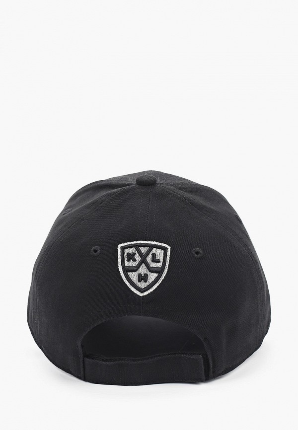 Atributika & Club™ Бейсболка - Спартак - фото 2