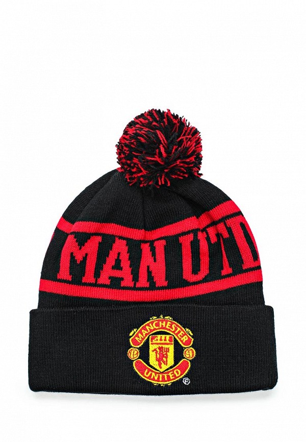 Atributika & Club™ Шапка - Manchester United - фото 1