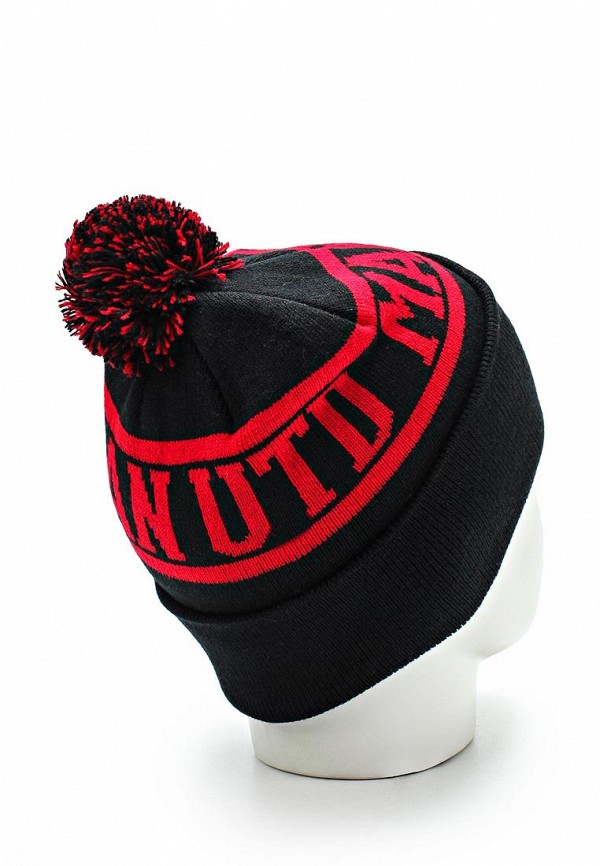 Atributika & Club™ Шапка - Manchester United - фото 3