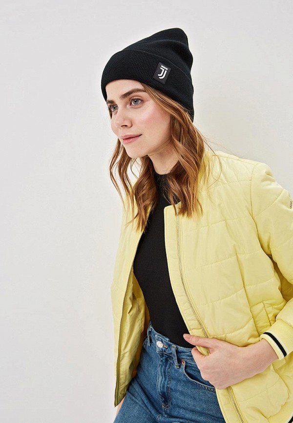 Atributika & Club™ Шапка - FC Juventus - фото 3