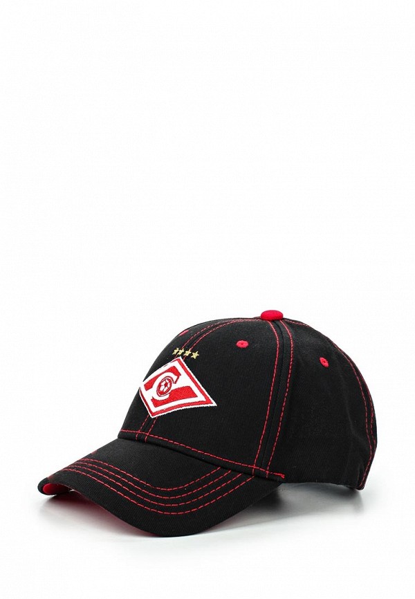 Atributika & Club™ Бейсболка - ФК Спартак - фото 1