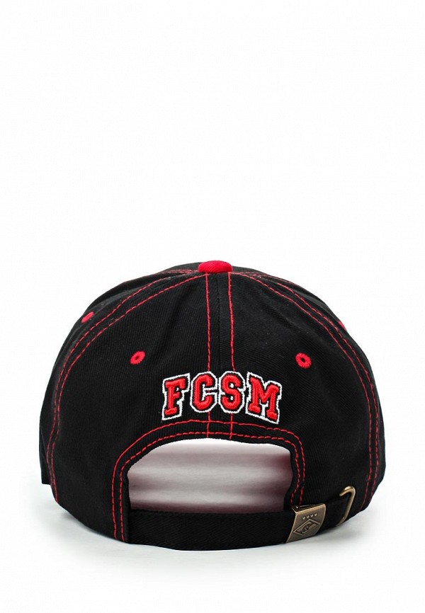 Atributika & Club™ Бейсболка - ФК Спартак - фото 2