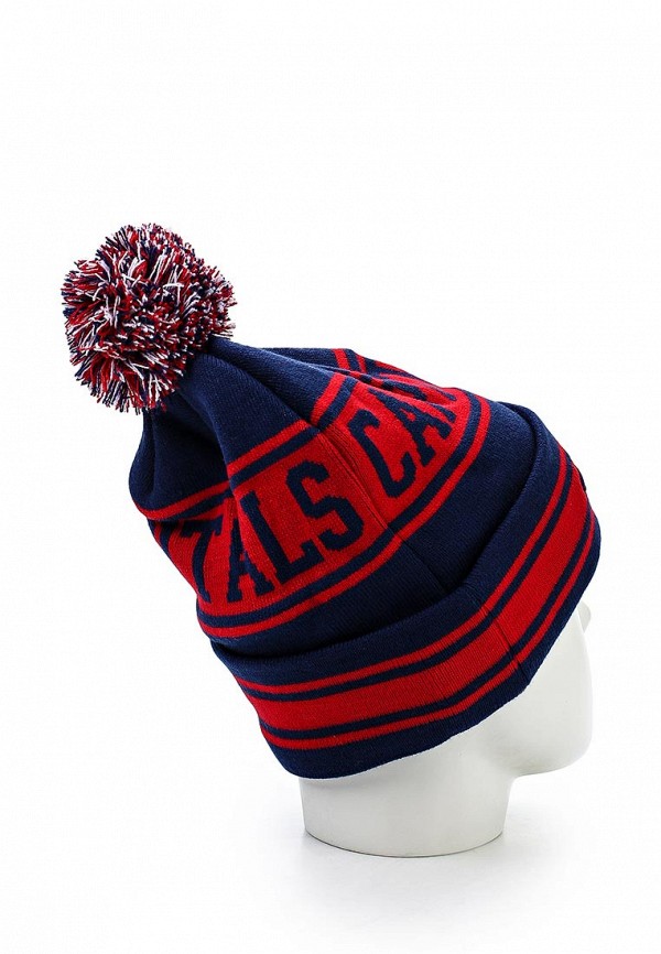 Atributika & Club™ Шапка - NHL Washington Capitals - фото 3
